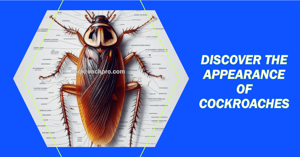 You are currently viewing what does a cockroach look like