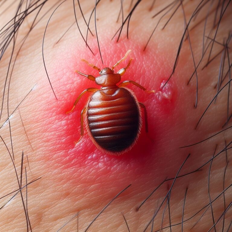 how to prevent bed bug bites while sleeping
