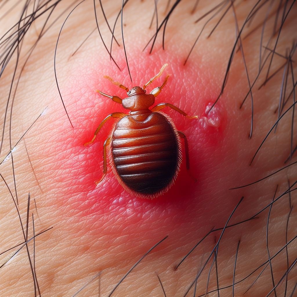 Read more about the article 14 Ways on How to Prevent Bed Bug Bites While Sleeping