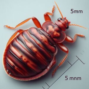 Read more about the article Are bed bugs dangerous?