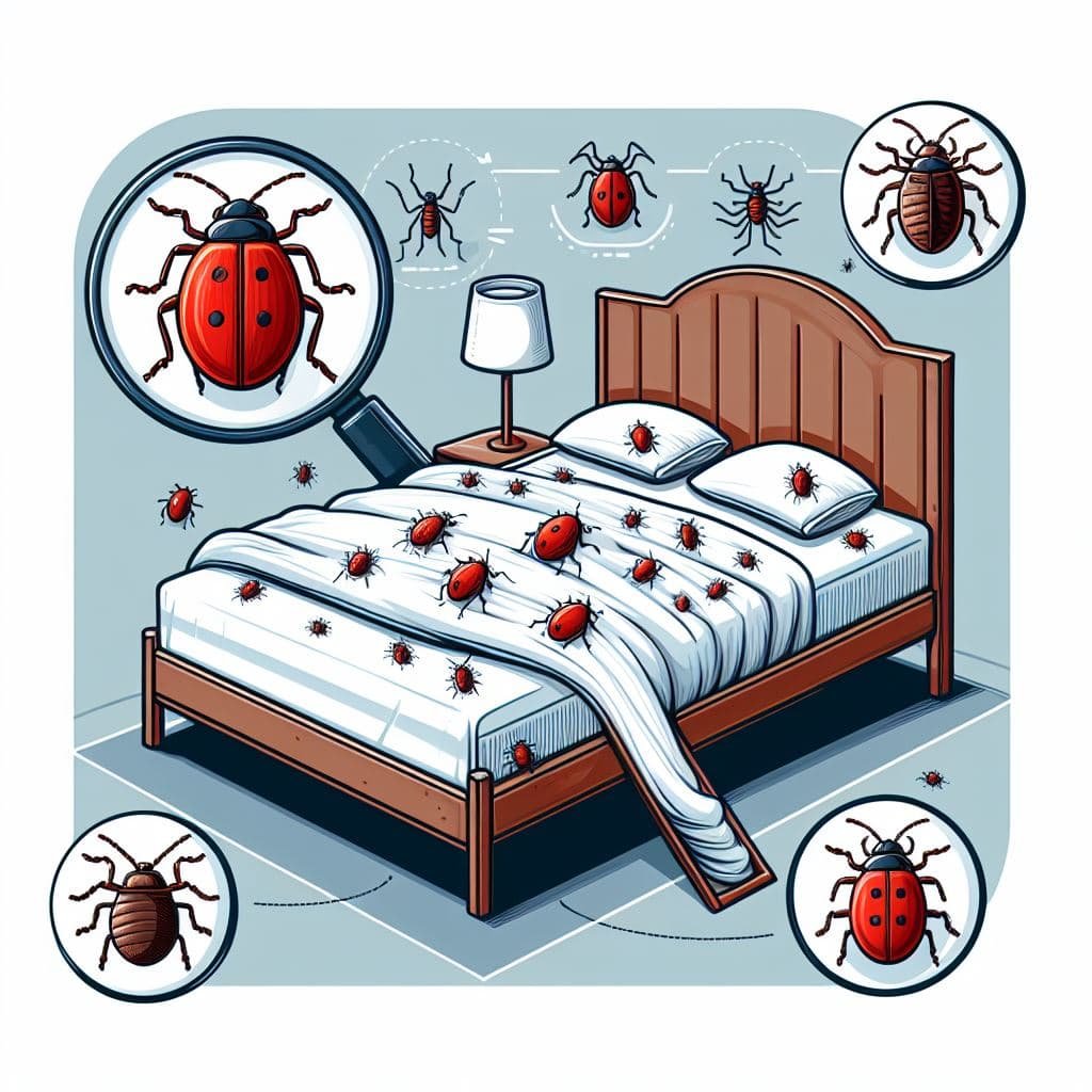 bed bug myths 